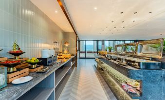 LANOU Hotel (Fu'an Wanyu High-Speed Railway Station)