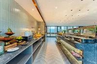 LANOU Hotel (Fu'an Wanyu High-Speed Railway Station) - Aamiainen