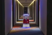 Ibis Hotel (Tianjin North Station Beining Park RailwayStation  Branch)