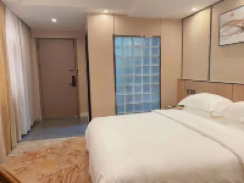 都昌城投酒店 都昌酒店