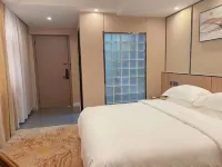 Duchang City Tourist Hotel