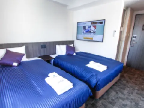 HOTEL LiVEMAX Osaka-Yodoyabashi Hotels in Osaka