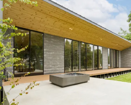 ราคุเท็น สเตย์ วิลล่า อาโสะ คุโรคาวะ โรงแรมในมินามิโอกูนิ