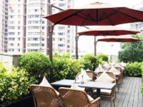 Chaohu Junjie Hotel (Renmin Road) Hotels in Chaohu