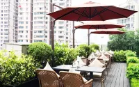 Chaohu Junjie Hotel (Renmin Road)
