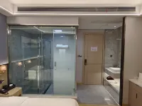 名軒精品飯店（宣城敬亭山店） - 山景