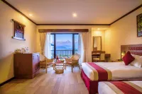 Rupakot Resort Hotels in Lekhnath