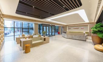 JI Hotel (Shenyang Railway Station)