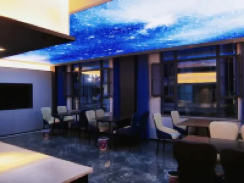 Chaya Wansheng Hotel Hotels in Zhag'yab