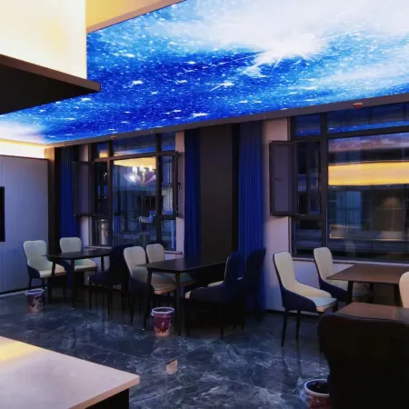 Chaya Wansheng Hotel