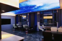 Chaya Wansheng Hotel Hotels in Zhag'yab