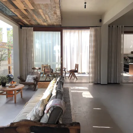 Mubai Homestay (Lingling Ancient City Branch)