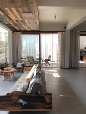 Mubai Homestay (Lingling Ancient City Branch)