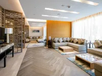 Jumeirah Muscat Bay Hotels near Muscat City Centre
