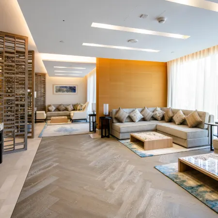 Jumeirah Muscat Bay