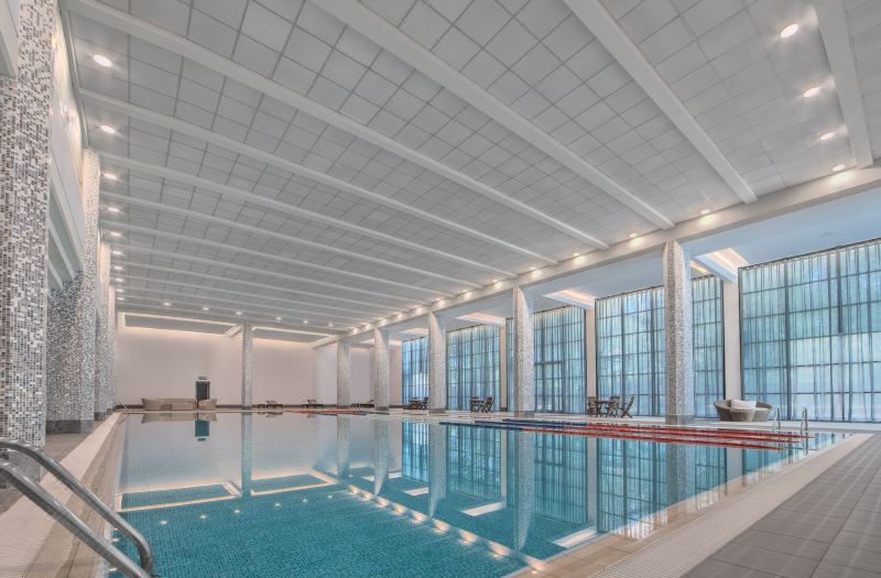 Hyatt Regency Baku photo 4