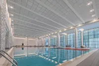 Hyatt Regency Baku - Luxury