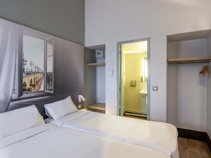 B&B Hotel Bordeaux Sud