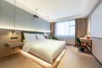 LUTU YOUFENG HOTEL Hotels near Jiyuan Department Store