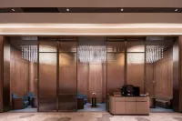 Crystal Orange Zibo Beijing Road CBD
