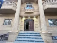New Cairo B&B
