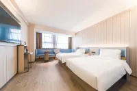 HanTing Hotel (Zhenjiang Jiangsu University East Gate)