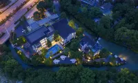 Flowing Strings  Homestay Hotel in zona Panzhihua University Chengdu Teaching Section