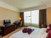Century Yuan International Hotel (Guannan County Government Store, Lianyungang) Hotels in Guannan