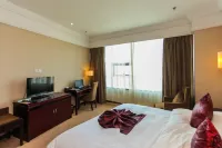 Century Yuan International Hotel (Guannan County Government Store, Lianyungang) Hotel a Guannan