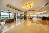 Jiangshan Yunfan Sports Resort Hotel - Aamiainen