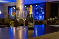 PLAZA Premium Wien - bar
