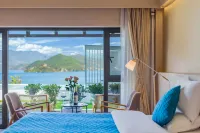 luguhuxingyeYunshanwang Hotel