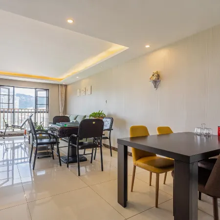 Peaceful jingxin B&B (Times Trade Port Branch)