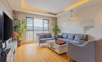 Peaceful jingxin B&B (Times Trade Port Branch)