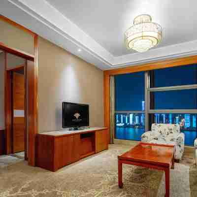 長沙世紀金源大飯店 Rooms