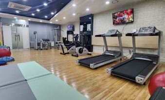 Ever8 Serviced Residence