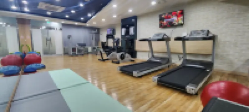 新村Ever8酒店式公寓