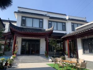 Suzhou Dongshan Xiaoyin Xianshe Homestay