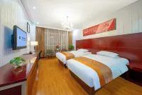 Haihua International Hotel Hôtels à : Shizuishan