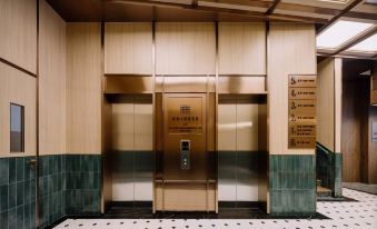 SAN TUNG FONG COMMERCIAL INN NORTH WING