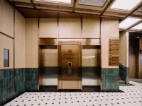 SAN TUNG FONG COMMERCIAL INN NORTH WING