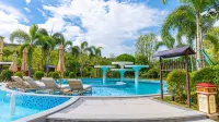 Oasis Forest Hotel - Romantic