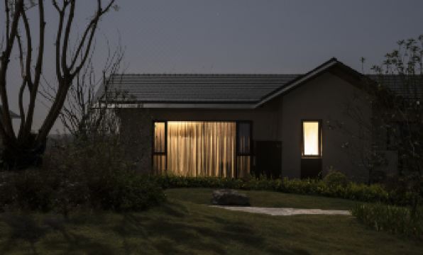 Hefei Feixi Shilili Shannan Fishing Cinema Resort