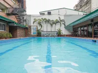 Arzo Hotel Manila Hotel berhampiran Taman Paco