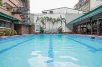 Arzo Hotel Manila