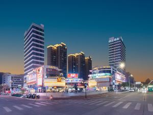 Zhuhai Lanou Hotel