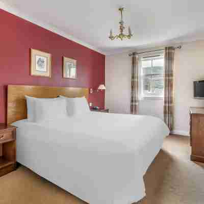 The Kenmore Club Rooms