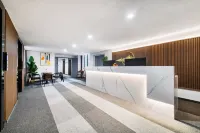 NICESOE Hotel (Chengdu Jianshe Road Electronic Science University) Hotels near Chengduligong University