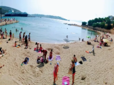 Grand Faik Hotel Hotels in Cesme