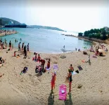 แกรนด์ฟายค์โรงแรม Çeşme